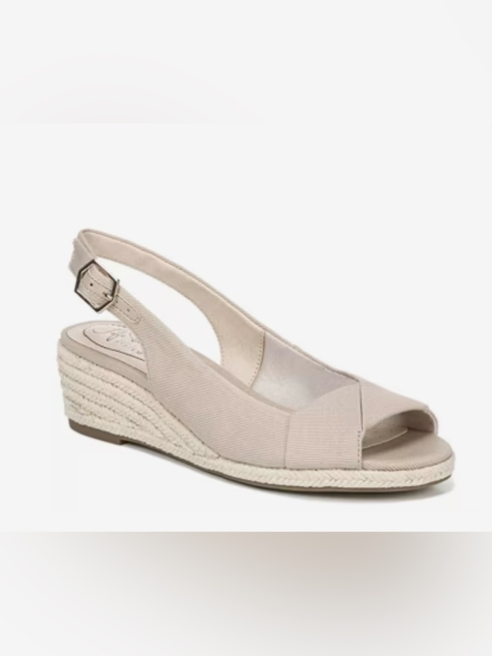 Lifestride socialite espadrilles